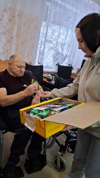 5 декабря.