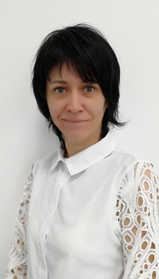 Белявская Елена Сергеевна Белявская Елена Сергеевна