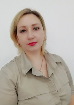 Владыкина Ирина Юрьевна Владыкина Ирина Юрьевна