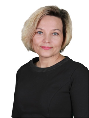 Гармаева Жанна Викторовна Гармаева Жанна Викторовна