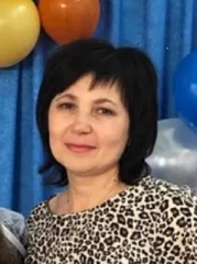 Горюнова Татьяна Васильевна Горюнова Татьяна Васильевна