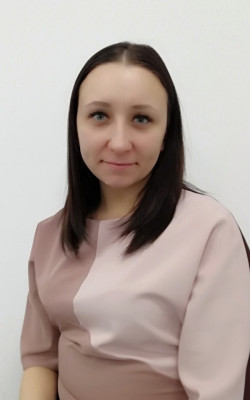 Гусева Евгения Константиновна Гусева Евгения Константиновна