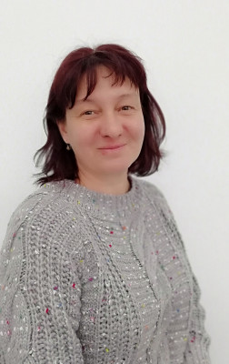 Денисова Мария Витальевна Денисова Мария Витальевна