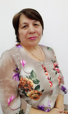 Золотарева Татьяна Николаевна Золотарева Татьяна Николаевна