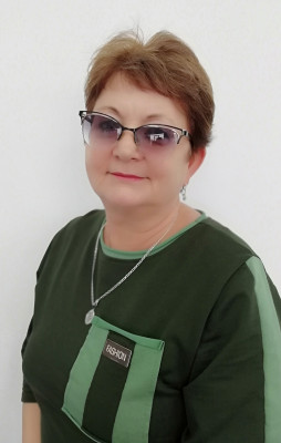 Картавцева Людмила Владимировна Картавцева Людмила Владимировна