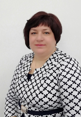 Колычева Ирина Алексеевна Колычева Ирина Алексеевна