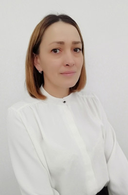 Кузина Екатерина Викторовна Кузина Екатерина Викторовна