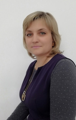 Потапенко Наталья Николаевна Потапенко Наталья Николаевна