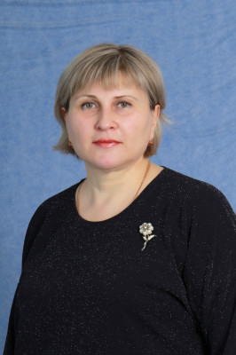 Потапова Вероника Евгеньевна Потапова Вероника Евгеньевна