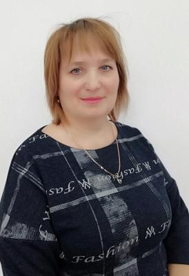 Редченко Светлана Владимировна Редченко Светлана Владимировна