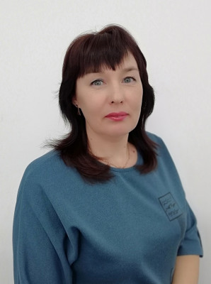 Синельникова Евгения Геннадьевна Синельникова Евгения Геннадьевна