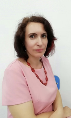 Узунова Татьяна Ивановна Узунова Татьяна Ивановна