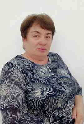 Шагапова Ольга Владимировна Шагапова Ольга Владимировна