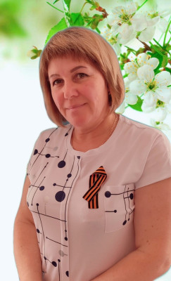Жбанова Ольга Ивановна Жбанова Ольга Ивановна