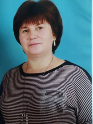 Гревцева Лилия Викторовна Гревцева Лилия Викторовна
